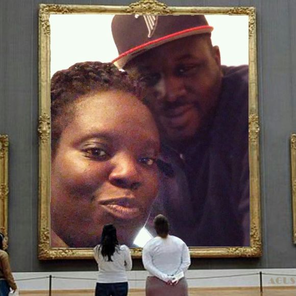 Meet your Posher, Blake - Picture 1 of 1